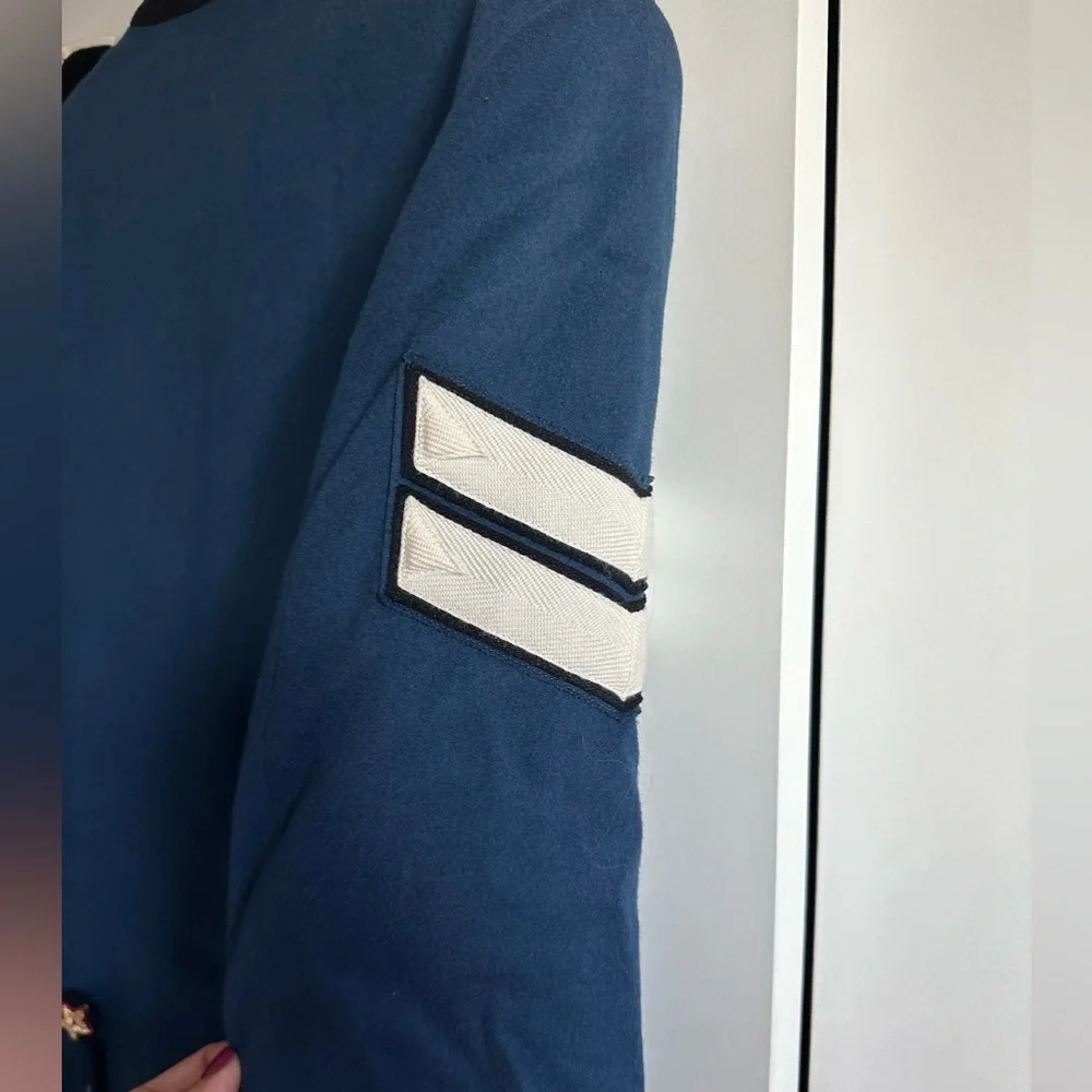 Christian Dior Virgin Wool Jacket Fall/winter‎ 21by Kim Jones